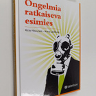 Risto ym. Havunen : Ongelmia ratkaiseva esimies - pikkukuva 1
