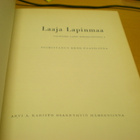 Erno Paasilinna: Laaja Lapinmaa - Valikoima Lapin kirjallisu - pikkukuva 3