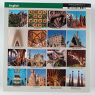 Juan-Eduardo Cirlot : Gaudi : Introduction to His Archite... - pikkukuva 2