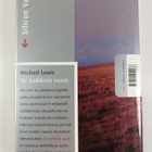 Michael Lewis : Se kaikkein uusin : tarina Piilaaksosta - pikkukuva 2