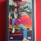 Beverly Hills kyttä  (1984) VHS - pikkukuva 1