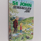 Patricia M St. John : Seikkailujen joki : nuorisoromaani - pikkukuva 1