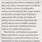 Martin Österdahl: Armoton todellisuus - pikkukuva 3