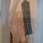 FACONNABLE JEANS kauluspaita koko M Slimfit - pikkukuva 5