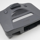 Nintendo 64 Console With 3rd Party Expansion Pak - pikkukuva 2