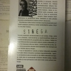 Andrew Vachss - Strega (nid.) - pikkukuva 2
