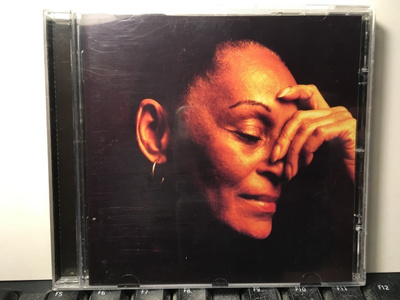 OMARA PORTUONDO, Buena Vista Social Club Presents..., CD
