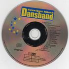 Sveriges Bästa Dansband - 2007 - Vol.11 CD - pikkukuva 3