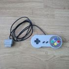 Nintendo SNES ohjain - pikkukuva 1