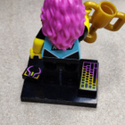 Lego figuuri E- Sports Gamer - pikkukuva 3