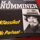M.A.Numminen Klassikot -Ne Parhaat- - pikkukuva 1