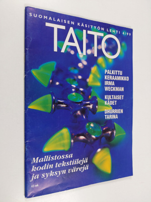 Taito 4/99