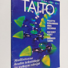 Taito 4/99 - pikkukuva 1