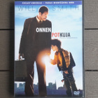 DVD: Onnen Potkuja / The Pursuit Of Happyness (Will Smith) - pikkukuva 1