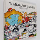 Jacques Breuil : Tomi ja äiti sininen - pikkukuva 1