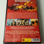 Punainen skorpioni / Red Scorpion (Dolph Lundgren, 1988) DVD - pikkukuva 2