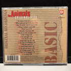 THE ANIMALS - Original Hits cs - pikkukuva 2