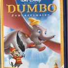 DUMBO	(24 165)	-FI-	DVD			70v juhlajulkaisu, - pikkukuva 2