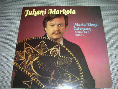 LP Juhani Markola Maria Elena