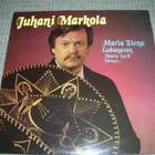 LP Juhani Markola Maria Elena - pikkukuva 1