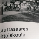 1976 LAUTTASAARI raj. num. painos - pikkukuva 5