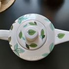 Arabia Domino China Tea teekannu 1,6 l - pikkukuva 4