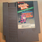 NES Ninja Kid USA - pikkukuva 1