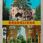 Savonlinna, Rauhalinna - pikkukuva 1