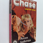 James Hadley Chase : Ainoa todistaja - pikkukuva 1