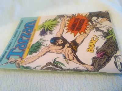 TARZAN 5 / 1983
