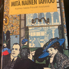 Mitä nainen tahtoo. Kolme naista Freudin koulussa - pikkukuva 1