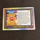 EP16 Pokemon Shipwreck - Pokemon Topps TV - pikkukuva 2