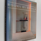 Gerd Hatje : Rooms by design : houses, apartments, studio... - pikkukuva 1
