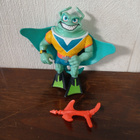 TMNT Ray Fillet turtles ukkeli - pikkukuva 1