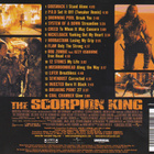 The Scorpion King :  Original Soundtrack  -  CD - pikkukuva 3