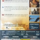 The million dollar hotel DVD (Mel Gibson, Milla Jovovich) - pikkukuva 2