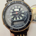 VANHA Kello navigator Water Resist 50 m - pikkukuva 2
