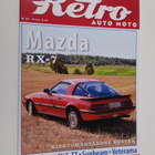 Retro auto moto n:o 89 - pikkukuva 1