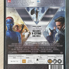 X-Men: Days of Future Past (2014) uusi ja muoveissa - pikkukuva 2