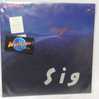SIG - PURPPURA M-/EX SUOMI 1985 LP - pikkukuva 1