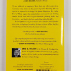 Eric G. Wilson : Against happiness : in praise of melancholy - pikkukuva 2