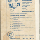 1937 - Eugen Malmsten - Iskusävelmiä no. 1 - pikkukuva 2