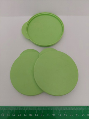 Tupperware varaosa kansi 3219