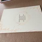 MINK AOBA FANBOOK 4 HYVÄ - pikkukuva 1