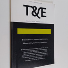 Tiede&Edistys 2/1014 - pikkukuva 1