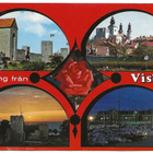 Visby Gotland (1989) - pikkukuva 1