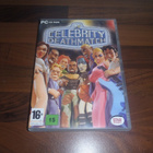 CELEBRITY DEATHMATCH PC CD-ROM - pikkukuva 1