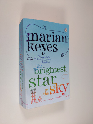 Marian Keyes : The brightest star in the sky