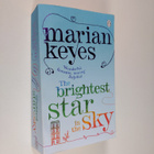 Marian Keyes : The brightest star in the sky - pikkukuva 1