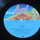 Macho: Roll LP 1980 Discorock - pikkukuva 3